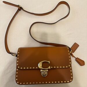 Coach Genuine Leather Purse